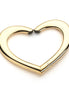 The HookUp – Gold 14K