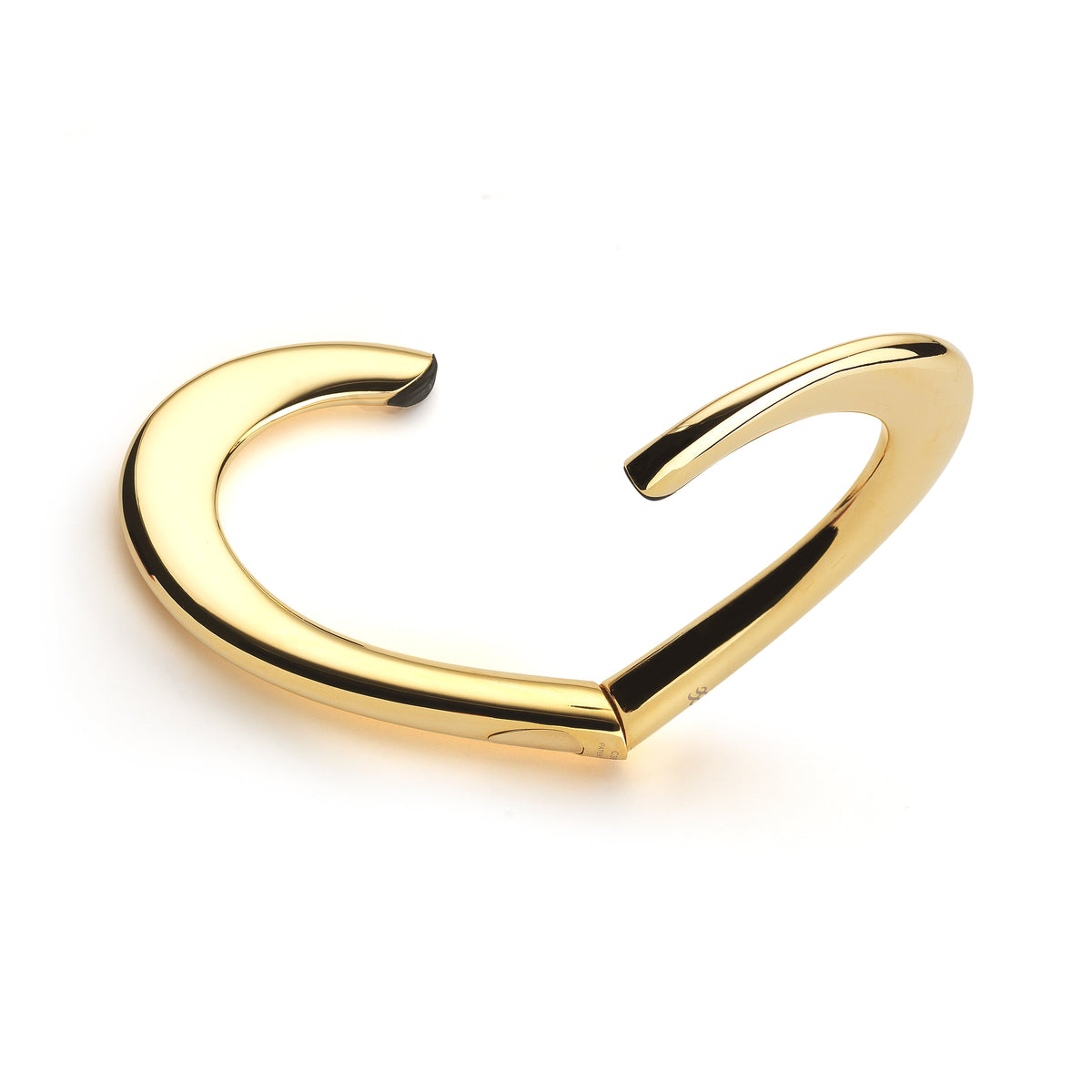 The HookUp – 22K Gold