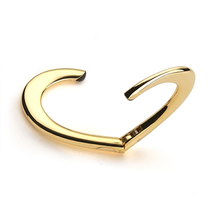 The HookUp – 22K Gold