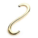 The HookUp – Gold 14K