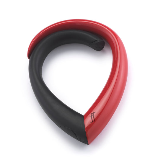 The Embrace – Ruby