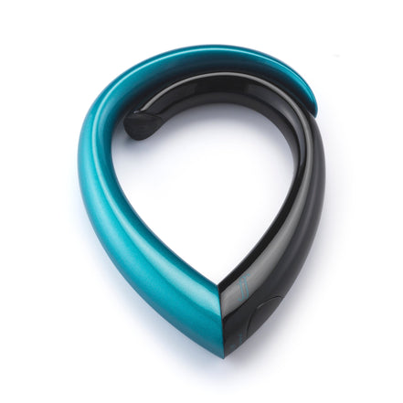 The Embrace — Turquoise