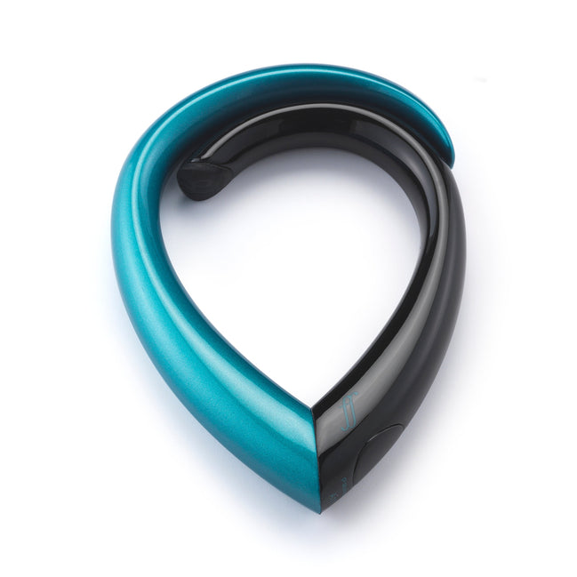 The Embrace — Turquoise