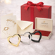 The HookUp — Set of 3 (Gold 22K, Platinum & Black Pearl)