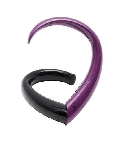 The Embrace – Amethyst