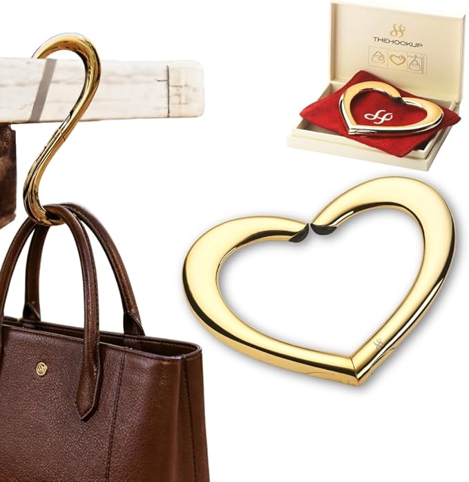 The HookUp – 22K Gold